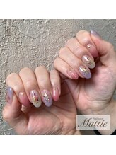 ネイルサロン マッティ(Mattie)/