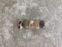 エレン 南越谷店(elen)/design &nbsp;plan