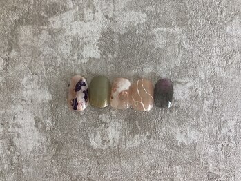 エレン 南越谷店(elen)/design plan