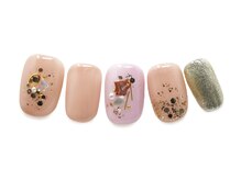 ネイル チップス イオンタウン姶良店(NAIL TIPS)/スペシャルコース★定額￥8500