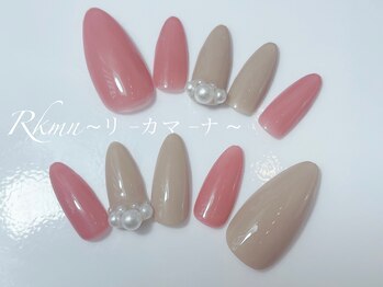 リーカマーナ(Rkmn)/