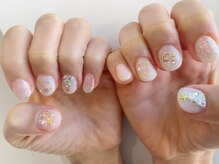マイシティー ネイル(My City Nail)/