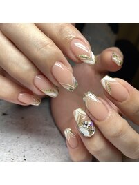 ニュアンス[新宿/新宿駅]