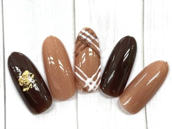 ティーエヌ イトーヨーカドー能見台店/バレンタイン定額☆5390円