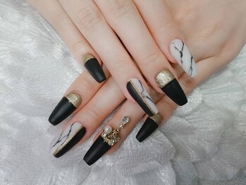 プリンセスネイル(Princess NAIL)/