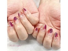 リ ビューティフル(Re Beautiful)/スタンダードデザイン(ハンド)