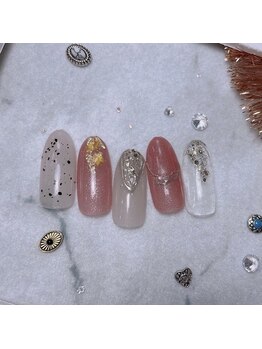 キャンアイドレッシー 取手店/