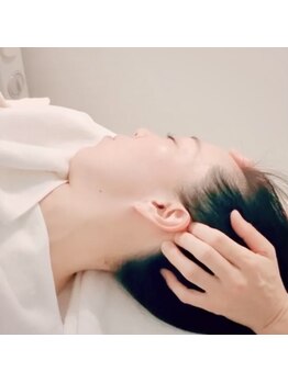 ポーラ ザ ビューティ さいたま新都心/ヘッドケア