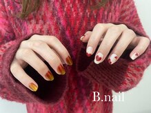 ビーネイル(B.nail)/やり放題