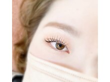 ユー アイズ(u eyes)/まつ毛パーマ・ラッシュリフト