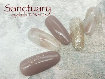 アイラッシュTokyo銀座サンクチュアリ/★2月~4月選べるコース