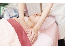 アフロディーテ(Aphrodite)/リンパの流れも