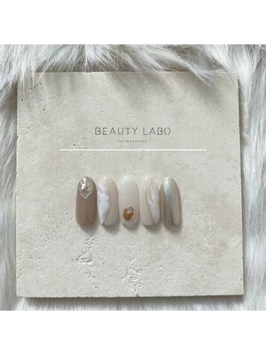 Beauty Labo 豊津店【Nail&Eyelash】