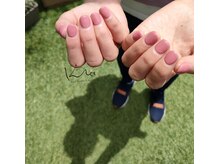 クレー(Klee)/美ワンカラーネイル