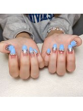 モナールアンド(MONNAL&)/