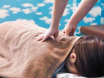 都島駅前整骨院/【都島・野江・天神橋筋6丁目】