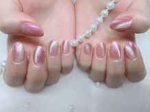 ティプラスネイル 木場(T+Nail)/ワンカラー