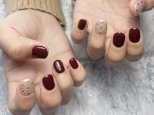 バルサミックネイル(BalsamicNail)