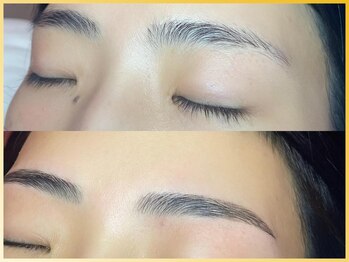 パーフェクトアイ 金沢藤江店(Perfect Eye)/Hollywood Brow Lift
