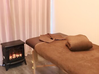 アンサー(UNSER)/特別な空間を