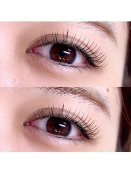 イメージア 藤が丘店(IMAGE-A)/＊フラットラッシュ100本＊