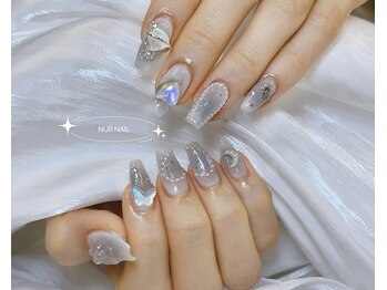 ヌアネイル(NUR NAIL)/