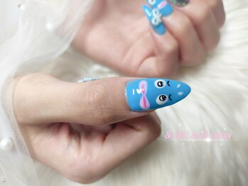 アンドミー 横浜西口店(&ME)/