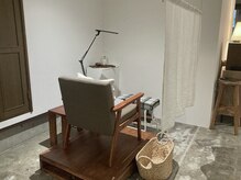 コス(KOSU)の雰囲気（foot）