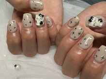 ジェニック(GENIC)/キティネイル