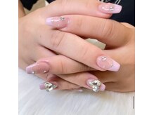 サロンドプラス(Salon de Plus)/フリーデザイン