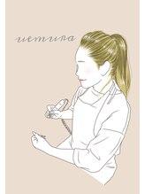 ルチア 志木(Lucia) 上村 