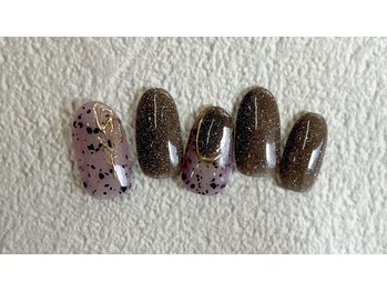 レイ(Lei)/Dalmatian