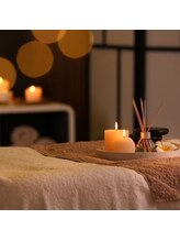 ルネティルタ パセーラ店(RUNE Titutha)&nbsp;礒本 美優