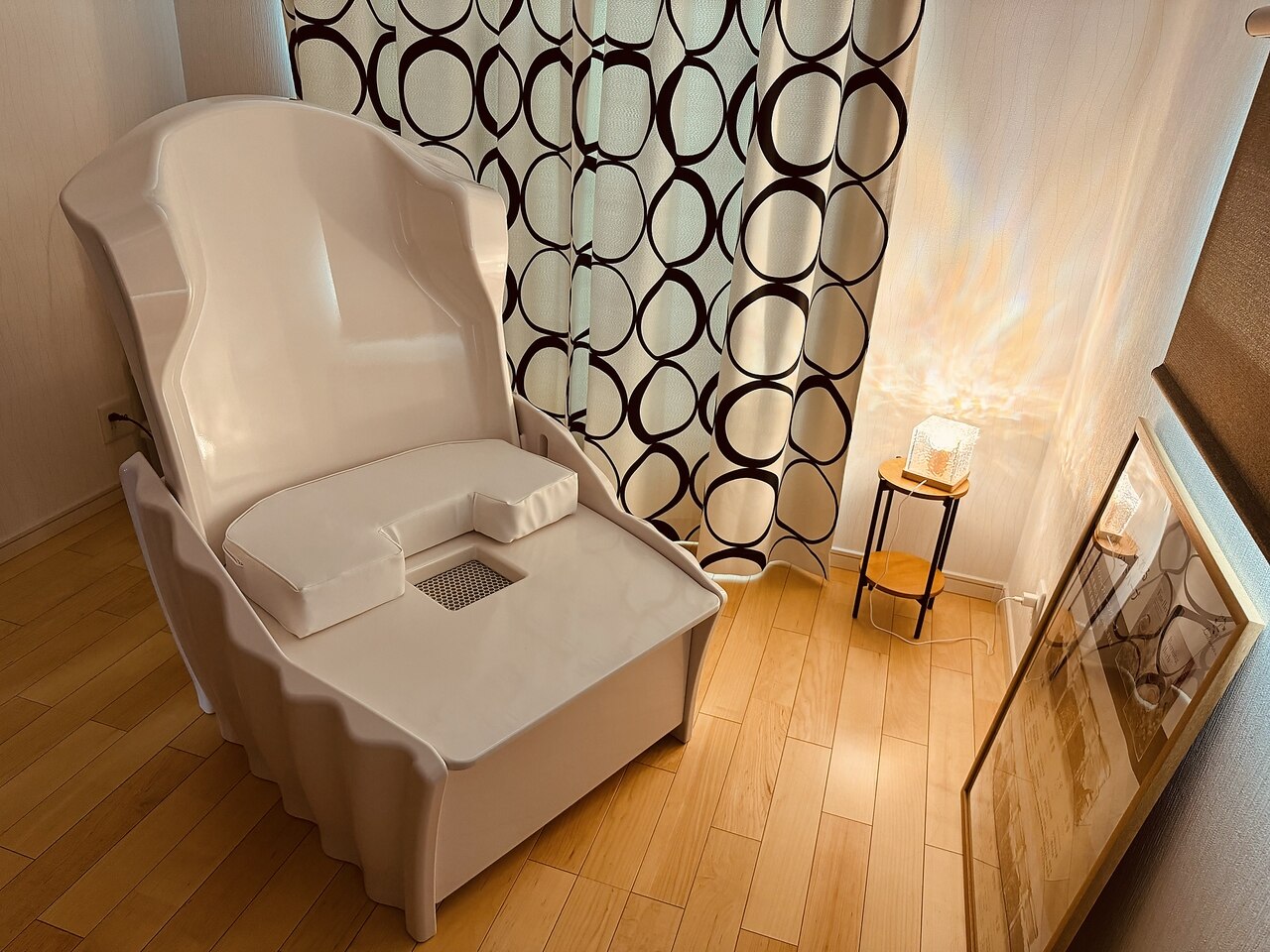 ヨサパーク ニコラ(YOSA PARK nicora)｜ホットペッパービューティー