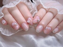 定額コース☆カラー変更可☆