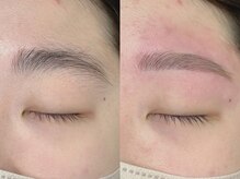 スゥー(Suu...)の雰囲気（理想のお目元に♪【眉メニューの方はブログ一読お願いします】）