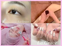 ラ グラース(La.Grace)