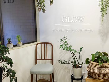 グロウ(GLOW)/店舗☆