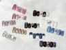 【Arisa限定】定額designコース¥7,780- 電話・LINE予約で¥7,280-