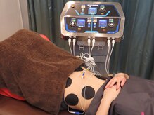 もにわ接骨院/楽トレ