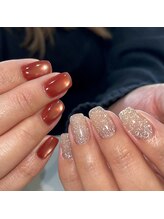 リー(Re:)/マグ、フラッシュ（カラー追加）