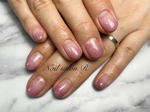 ネイルサロン アール(Nail salon R)/カラーグラデーション
