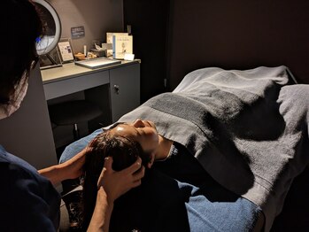 眠リゼ 大橋駅前店