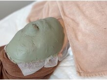 いより/クレイセラピー