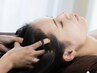 全身整体（肩甲骨はがし＋骨盤矯正＋筋膜リリースマッサージ）＋ヘッドスパ