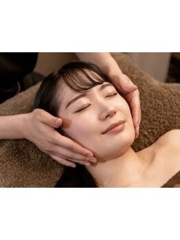 小顔になりたい