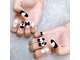 ジェムネイル(gem nail)の写真
