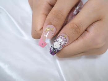 アモーレ(amore)/