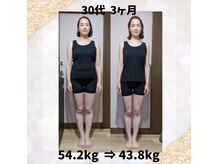 ジラソル(girasol)の雰囲気（運動嫌い＆3食食べてOKだから綺麗が続く【口コミを要チェック】）