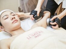 コスメアンドエステティック ルミエ パリ 高知大丸店